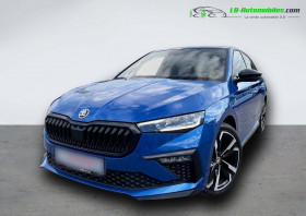 Skoda Scala , garage LB AUTOMOBILES  Beaupuy