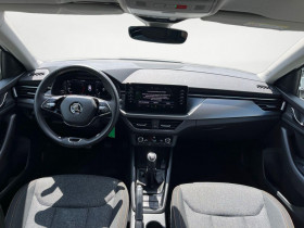 Skoda Scala 1.5 TSI 150 ch BVM  occasion  Beaupuy - photo n2