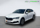 Skoda Scala 1.5 TSI 150 ch BVM   Beaupuy 31