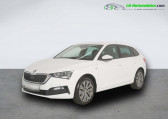 Skoda Scala 1.5 TSI 150 ch BVM   Beaupuy 31