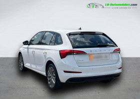Skoda Scala 1.5 TSI 150 ch BVM  occasion  Beaupuy - photo n3