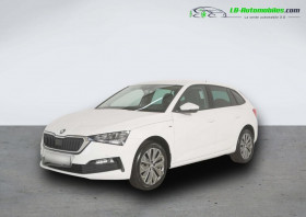 Skoda Scala 1.5 TSI 150 ch BVM  occasion  Beaupuy - photo n2