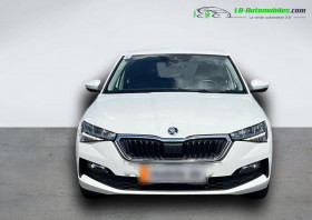 Skoda Scala 1.5 TSI 150 ch BVM  occasion  Beaupuy - photo n4