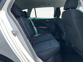 Skoda Scala 1.5 TSI 150 ch BVM  occasion  Beaupuy - photo n8