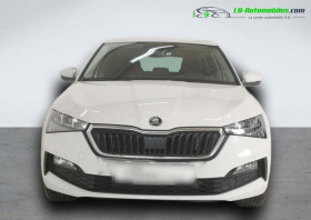 Skoda Scala 1.5 TSI 150 ch BVM  occasion  Beaupuy - photo n5