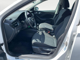 Skoda Scala 1.5 TSI 150 ch BVM  occasion  Beaupuy - photo n7