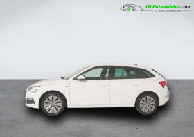 Skoda Scala 1.5 TSI 150 ch BVM  occasion  Beaupuy - photo n6