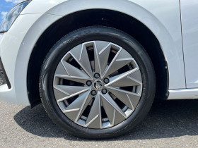 Skoda Scala 1.5 TSI 150 ch BVM  occasion  Beaupuy - photo n9