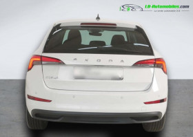 Skoda Scala 1.5 TSI 150 ch BVM  occasion  Beaupuy - photo n7