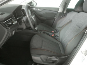 Skoda Scala 1.5 TSI 150 ch BVM  occasion  Beaupuy - photo n8
