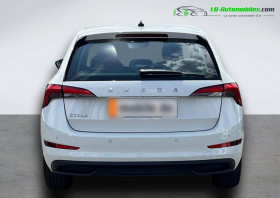 Skoda Scala 1.5 TSI 150 ch BVM  occasion  Beaupuy - photo n6