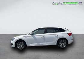 Skoda Scala 1.5 TSI 150 ch BVM  occasion  Beaupuy - photo n5