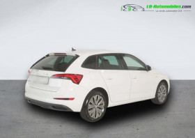 Skoda Scala 1.5 TSI 150 ch BVM  occasion  Beaupuy - photo n4
