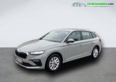 Skoda Scala 1.5 TSI 150 ch BVM   Beaupuy 31