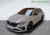 Skoda Scala 1.5 TSI 150 ch BVM   Beaupuy 31