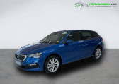 Annonce Skoda Scala occasion Essence 1.5 TSI 150 ch BVM  Beaupuy