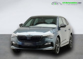 Annonce Skoda Scala occasion Essence 1.5 TSI 150 ch BVM  Beaupuy