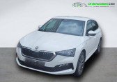 Annonce Skoda Scala occasion Essence 1.5 TSI 150 ch BVM  Beaupuy