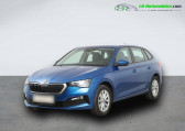 Annonce Skoda Scala occasion Essence 1.5 TSI 150 ch BVM  Beaupuy