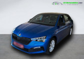 Annonce Skoda Scala occasion Essence 1.5 TSI 150 ch BVM  Beaupuy
