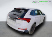 Annonce Skoda Scala occasion Essence 1.5 TSI 150 ch BVM  Beaupuy