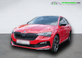 Annonce Skoda Scala occasion Essence 1.5 TSI 150 ch BVM  Beaupuy