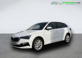 Annonce Skoda Scala occasion Essence 1.5 TSI 150 ch BVM  Beaupuy