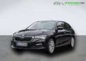 Annonce Skoda Scala occasion Essence 1.5 TSI 150 ch BVM  Beaupuy