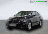 Annonce Skoda Scala occasion Essence 1.5 TSI 150 ch BVM  Beaupuy