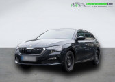 Annonce Skoda Scala occasion Essence 1.5 TSI 150 ch BVM  Beaupuy
