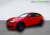 Annonce Skoda Scala occasion Essence 1.5 TSI 150 ch BVM  Beaupuy