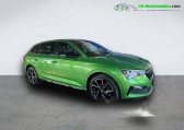 Skoda Scala occasion année 2020 boite Manuelle Annonce Skoda Scala occasion Essence 1.5 TSI 150 ch BVM à Beaupuy