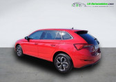 Annonce Skoda Scala occasion Essence 1.5 TSI 150 ch BVM  Beaupuy