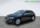 Skoda Scala occasion année 2021 boite Manuelle Annonce Skoda Scala occasion Essence 1.5 TSI 150 ch BVM à Beaupuy