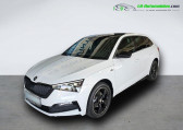 Annonce Skoda Scala occasion Essence 1.5 TSI 150 ch BVM  Beaupuy