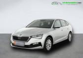 Skoda Scala 1.5 TSI 150 ch BVM   Beaupuy 31