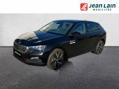 Annonce Skoda Scala occasion Essence 1.5 TSI 150 ch BVM6 Style  Voiron
