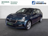 Skoda Scala 1.5 TSI 150 ch BVM6 Style   Seyssinet-Pariset 38