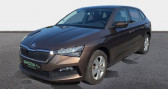 Annonce Skoda Scala occasion Essence 1.5 TSI 150 ch DSG7 ACT Ambition  La Rochelle