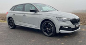 Skoda Scala 1.5 TSI 150 ch DSG7 ACT Monte-Carlo  2020 - annonce de voiture en vente sur Auto S&eacute;lection.com