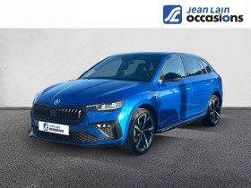 Skoda Scala , garage JEAN LAIN OCCASION GEX  Cessy