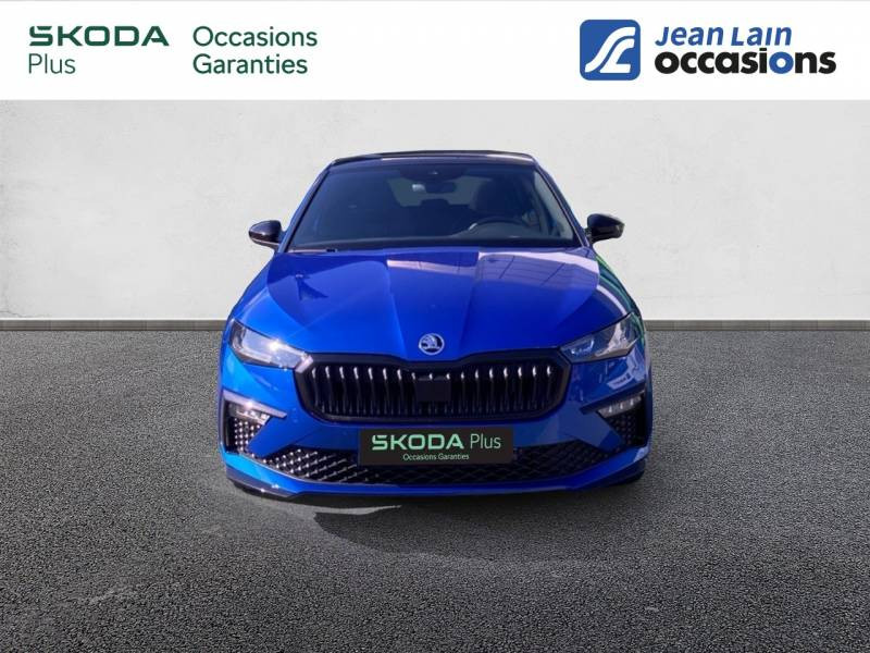 Skoda Scala 1.5 TSI 150 ch DSG7 ACT Monte-Carlo  occasion  Fontaine - photo n9