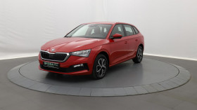 Skoda Scala , garage VOLKSWAGEN BEZIERS  Bziers