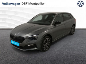 Skoda Scala , garage Audi/Volkswagen DBF Tournezy à Montpellier