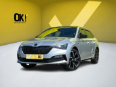 Skoda Scala 1.5 TSI 150 Monte Carlo Led Carplay Bluetooth Cam   SAUSHEIM 68