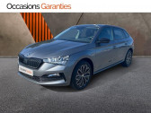 Skoda Scala 1.5 TSI 150ch Ambition   LAXOU 54