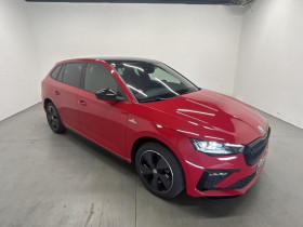 Skoda Scala , garage SKODA STRASBOURG  HOENHEIM
