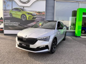 Annonce Skoda Scala occasion Essence 1.5 TSI 150ch Monte-Carlo DSG7  Garges Les Gonesse
