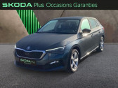 Skoda Scala 1.5 TSI 150ch Style DSG7   Dunkerque 59