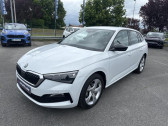 Annonce Skoda Scala occasion Essence 1.5 TSI 150ch Style DSG7  Saint-Maximin
